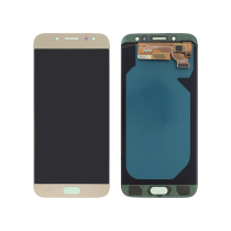 Pantalla completa Oro Galaxy J7 2017 (J730F)