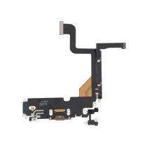 Conector de Carga Oro iPhone 13 Pro (ReLife)