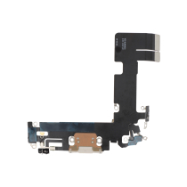 Conector de Carga Blanco estrella iPhone 13 (ReLife)