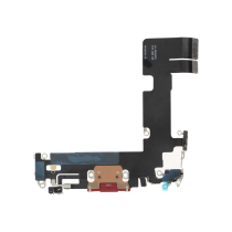 Conector de Carga Rojo iPhone 13 (ReLife)