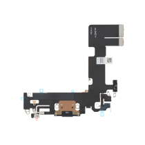 Conector de Carga Mediano iPhone 13 (ReLife)