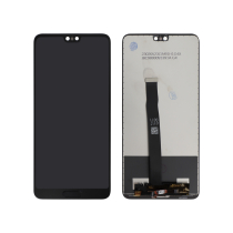 Pantalla completa negra Huawei P20