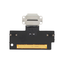 Conector de Carga Blanco iPad Air 3 (Soldadura)