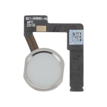 Botón Home Completo Plata iPad Air 3/Pro 10,5