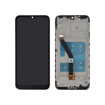 Pantalla completa Honor 8A/Huawei Y6s (con chasis)