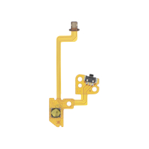 Cable Flex Botón L/Menos Joy Con Nintendo Switch