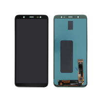 Pantalla completa OLED Galaxy J8 2018