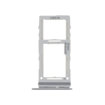 Bandeja SIM Gris Galaxy S20 (G980F/G981B)