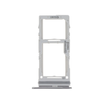 Bandeja SIM Gris Galaxy S20+ (G985F/G986B)