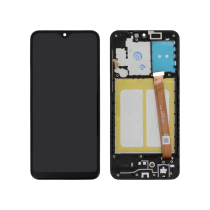 Pantalla completa Galaxy A20e (A202F) (Con chasis)
