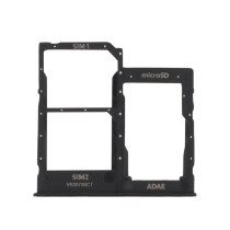Bandeja SIM Negro Galaxy A41