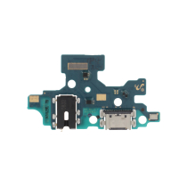 Conector de Carga Galaxy A41 (A415F)
