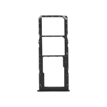 Bandeja SIM Negro Galaxy A71 (A715F)
