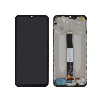 Pantalla completa Redmi 9A/9C/9AT/10A (con chasis)