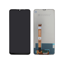 Pantalla completa Realme C3