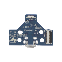 Conector de Carga Mando PS4 (14 pin V1-JDS001)