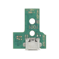 Conector de Carga Mando PS4 (12 pines V3-JDS030)