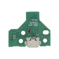 Conector de Carga Mando PS4 (12 pin V2-JDS011)
