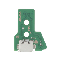 Conector de Carga Mando PS4 (12 pin V5-JDS050/055)