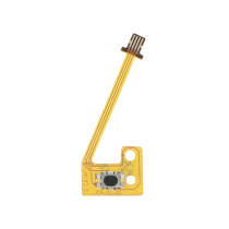 Cable Flex Botón ZR Joycon Derecho Nintendo Switch