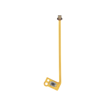 Cable Flex Botón ZL Joycon Izquierdo Nintendo Switch