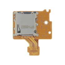 Lector de Tarjeta Micro-SD Nintendo Switch