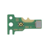 Botón de encendido PS4 (CUH-7015B VSW-001)