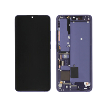 Pantalla completa violeta Xiaomi Mi Note 10 Lite