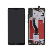 Pantalla completa Twilight Huawei P20 Pro (con chasis) (ReLife)