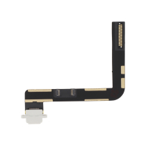Conector de Carga iPad 7/8 (Blanco)