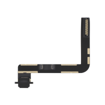 Conector de Carga iPad 7/8/9 (Negro)