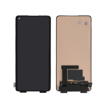Pantalla completa Negro Oppo Reno4 Pro