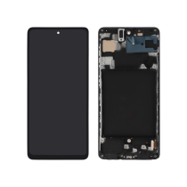 Pantalla completa LCD Galaxy A71 (A715F)