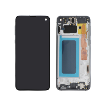 Pantalla completa Blanco Galaxy S10e (G970F) (ReLife)