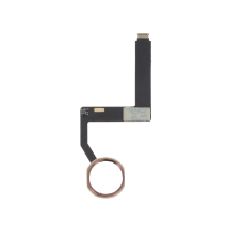 Cable Flex Botón Home iPad Pro 9,7 (Oro Rosa)