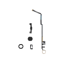 Cable Flex Botón Home iPad 7/8 (Oro)