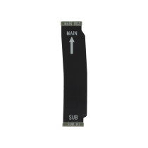 Cable Flex principal Galaxy Note 10 Lite