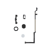 Cable Flex Botón Home Completo iPad Air 1 (Blanco)