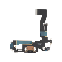 Conector de Carga Grafito iPhone 12/12 Pro (ReLife)