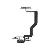 Cable flex Power/Volume iPhone 12/12 Pro