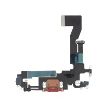 Conector de Carga Rojo iPhone 12 (ReLife)