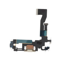 Conector de Carga Plata iPhone 12/12 Pro (ReLife)
