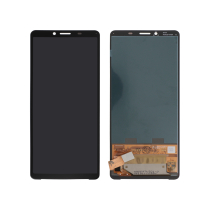 Pantalla completa negra Xperia 10 II (ReLife)