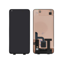 Pantalla completa negra Xiaomi Mi 10 (Versión C)