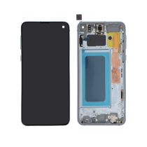 Pantalla completa Azul Galaxy S10e (G970F) (ReLife)