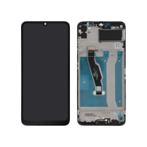 Pantalla Completa Huawei Y6P/Honor 9A (Con chasis)