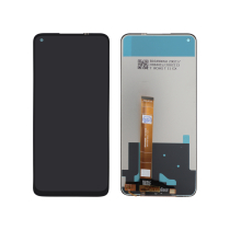 Pantalla completa Realme 6