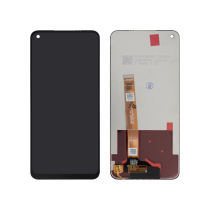 Pantalla completa Realme 7