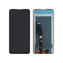Pantalla completa Moto G9 Plus