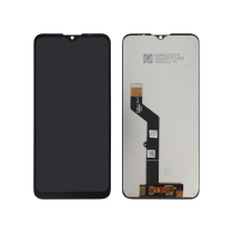 Pantalla completa Moto G9 Play